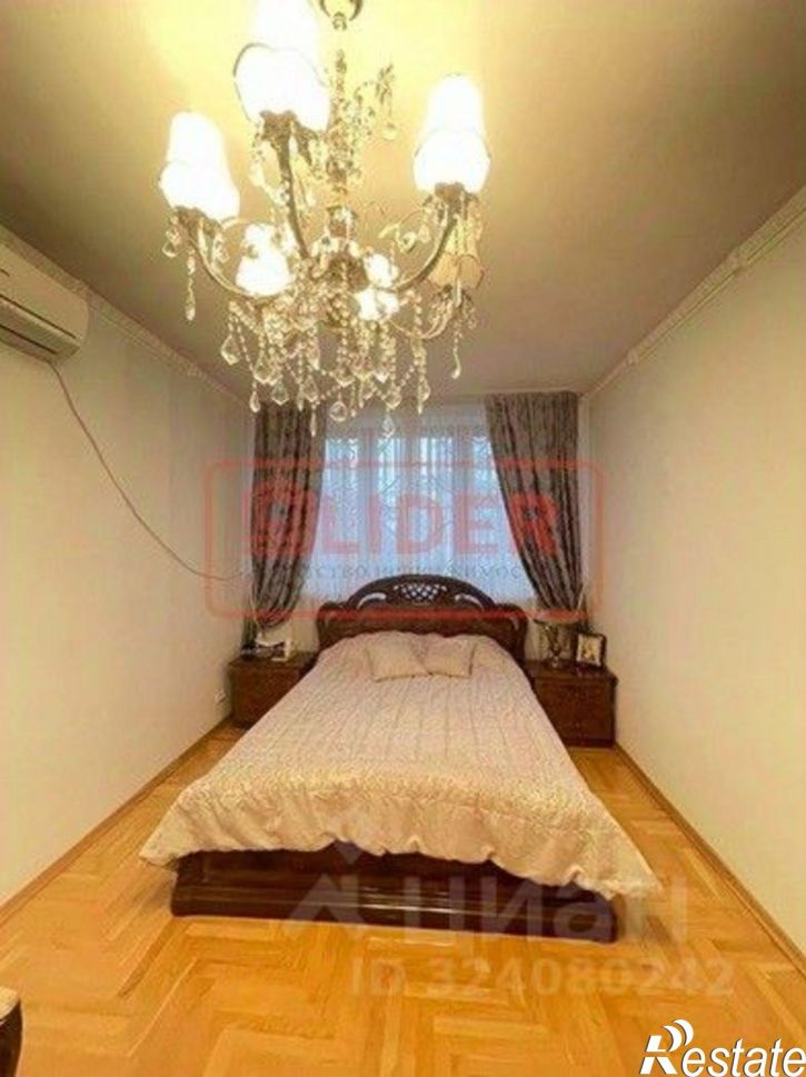 6-комн квартира Большая Морская улица, 22,  д. 22