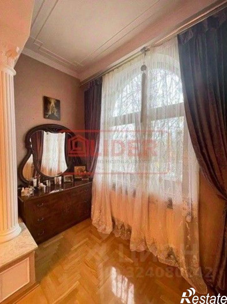 6-комн квартира Большая Морская улица, 22,  д. 22