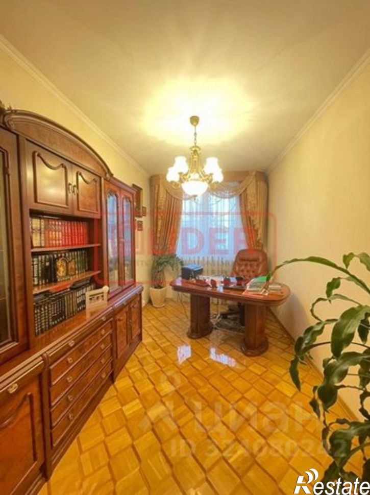 6-комн квартира Большая Морская улица, 22,  д. 22