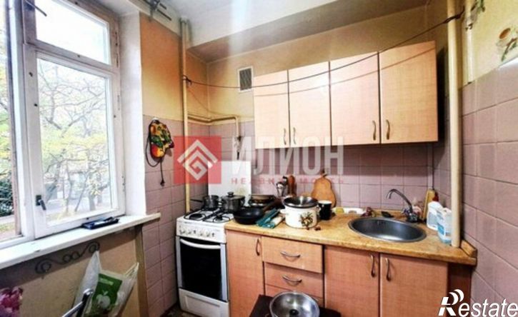 3-комн квартира пр-кт Генерала Острякова, 53,  д. 53