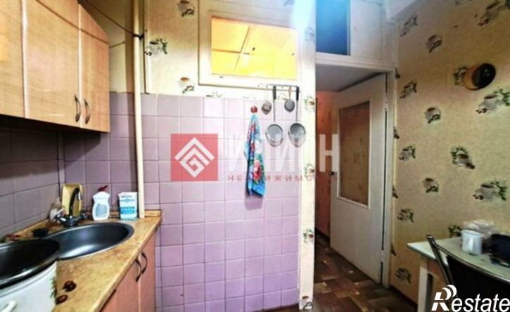 3-комн квартира пр-кт Генерала Острякова, 53,  д. 53