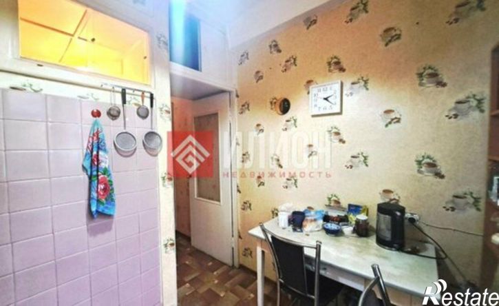 3-комн квартира пр-кт Генерала Острякова, 53,  д. 53