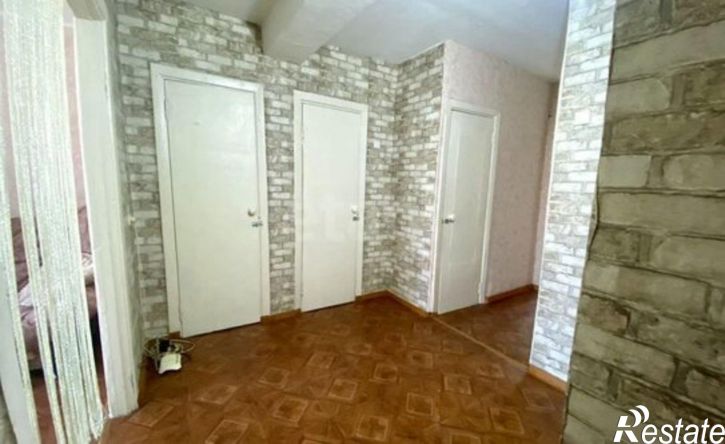 2-комн квартира ул Проезжая, 160а,  д. 160а