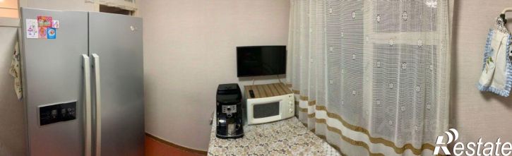 3-комн квартира улица Сопина, 6,  д. 6