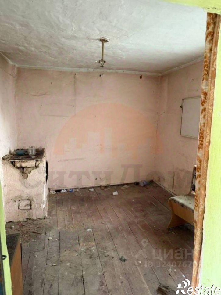 1-комн квартира Сакский район, село Шелковичное