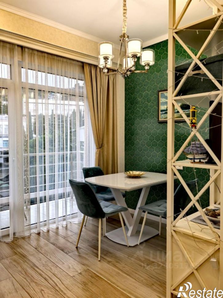 2-комн квартира Прибрежная улица, 1А,  д. 1А