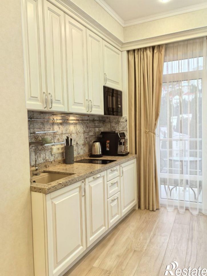 2-комн квартира Прибрежная улица, 1А,  д. 1А