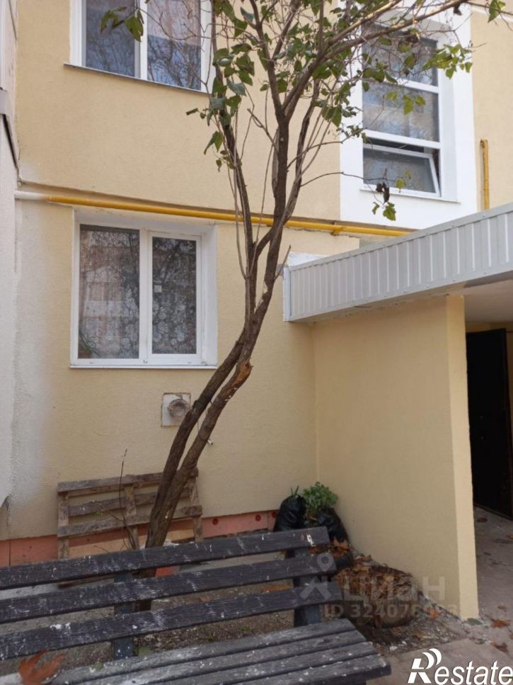 3-комн квартира мкр им Генерала Корявко, 21,  д. 21