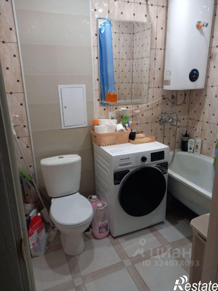 3-комн квартира мкр им Генерала Корявко, 21,  д. 21