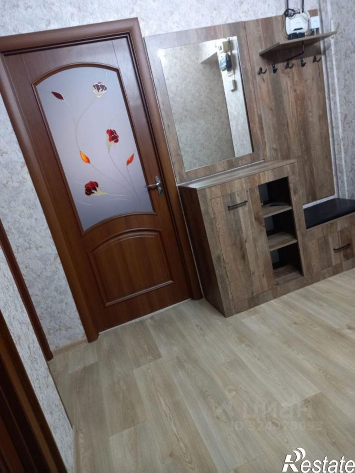 3-комн квартира мкр им Генерала Корявко, 21,  д. 21