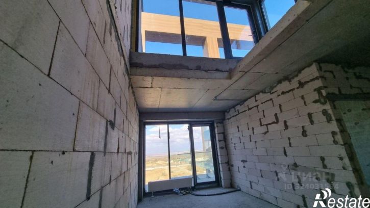 2-комн квартира Набережная улица, 64,  д. 64