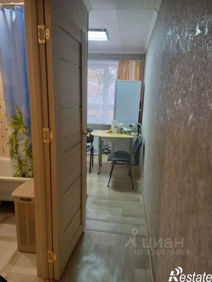 3-комн квартира мкр им Генерала Корявко, 21,  д. 21