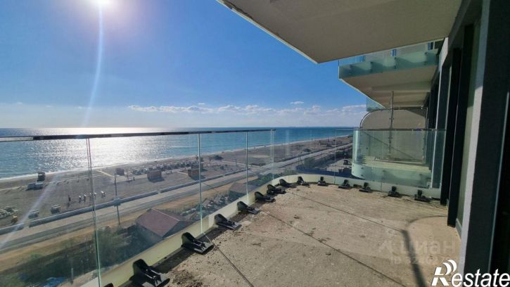 2-комн квартира Набережная улица, 64,  д. 64