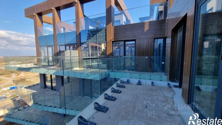 2-комн квартира Набережная улица, 64,  д. 64