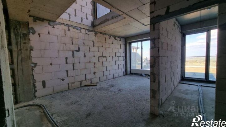 2-комн квартира Набережная улица, 64,  д. 64