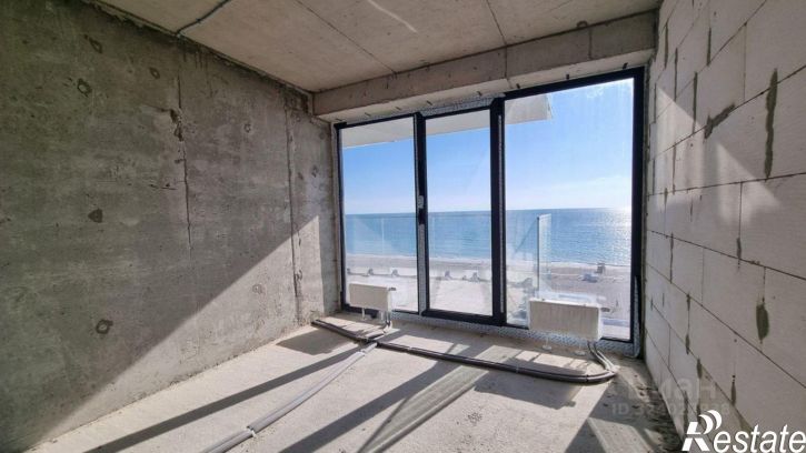 2-комн квартира Набережная улица, 64,  д. 64