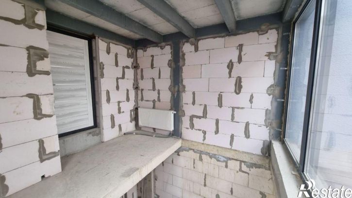 2-комн квартира Набережная улица, 64,  д. 64