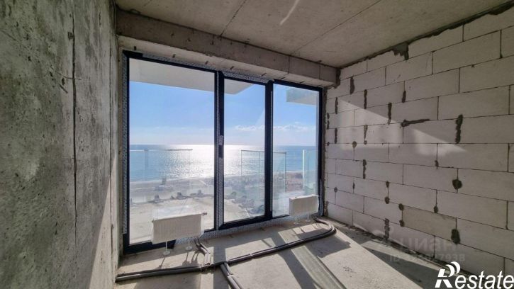 2-комн квартира Набережная улица, 64,  д. 64