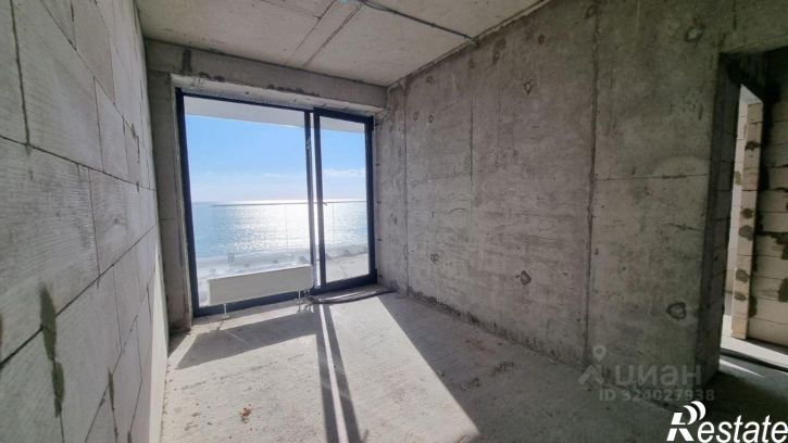 2-комн квартира Набережная улица, 64,  д. 64