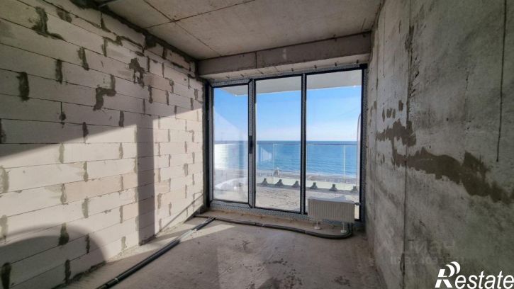 2-комн квартира Набережная улица, 64,  д. 64