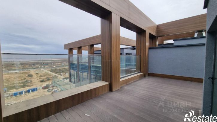 2-комн квартира Набережная улица, 64,  д. 64