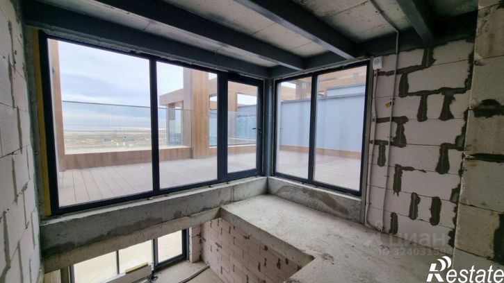 2-комн квартира Набережная улица, 64,  д. 64