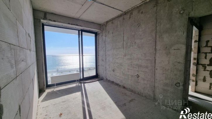 2-комн квартира Набережная улица, 64,  д. 64