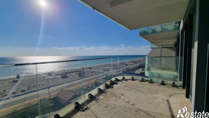 2-комн квартира Набережная улица, 64,  д. 64