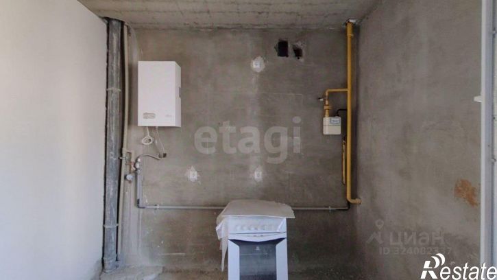 2-комн квартира ул Советская, 1а,  д. 1а