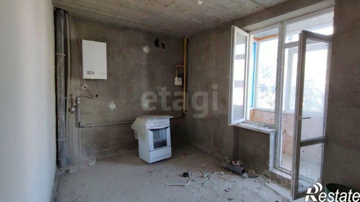 2-комн квартира ул Советская, 1а,  д. 1а