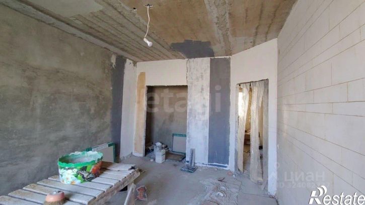 2-комн квартира ул Советская, 1а,  д. 1а