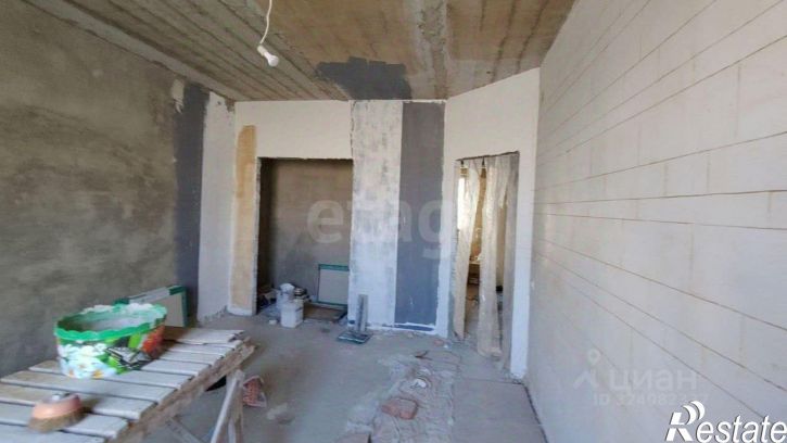 2-комн квартира ул Советская, 1а,  д. 1а