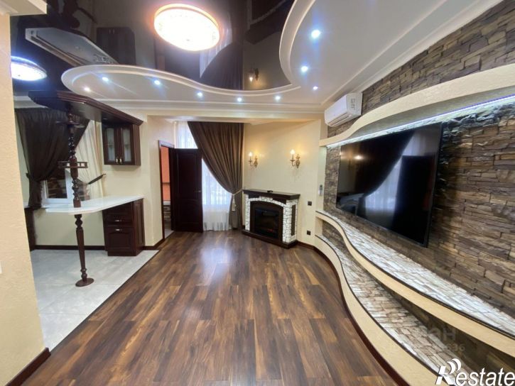 3-комн квартира ул Крымской весны, 1 4,  д. 1 4,  к. 4