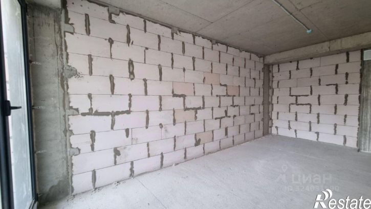 2-комн квартира Сакский район, Прибрежное с.