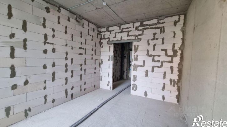 2-комн квартира Сакский район, Прибрежное с.