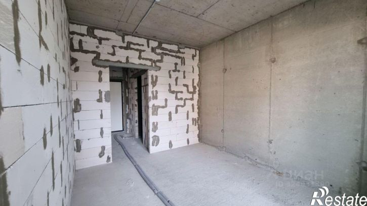 2-комн квартира Сакский район, Прибрежное с.