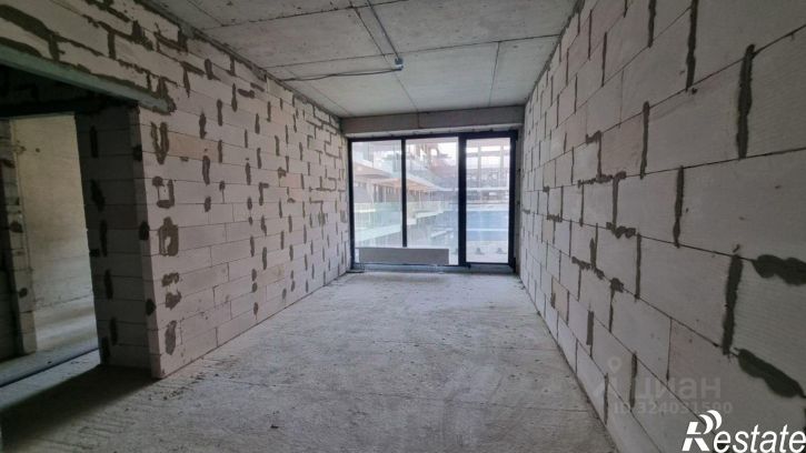 2-комн квартира Сакский район, Прибрежное с.