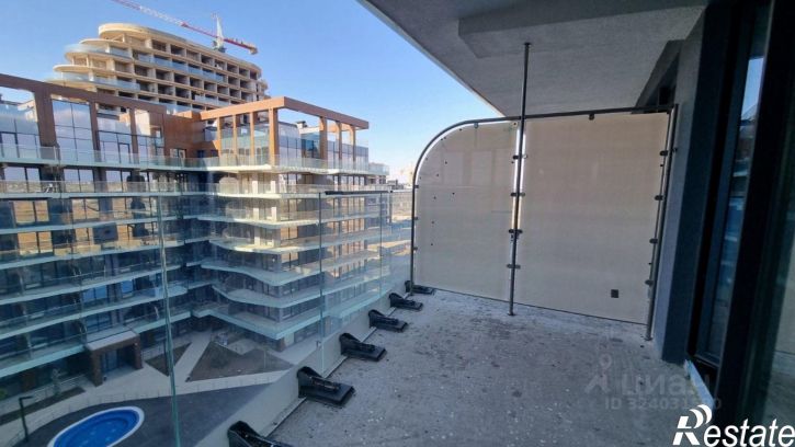 2-комн квартира Сакский район, Прибрежное с.