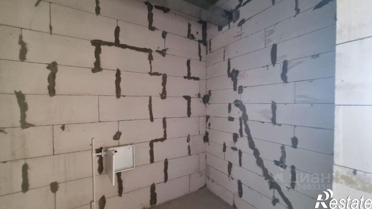 2-комн квартира Сакский район, Прибрежное с.