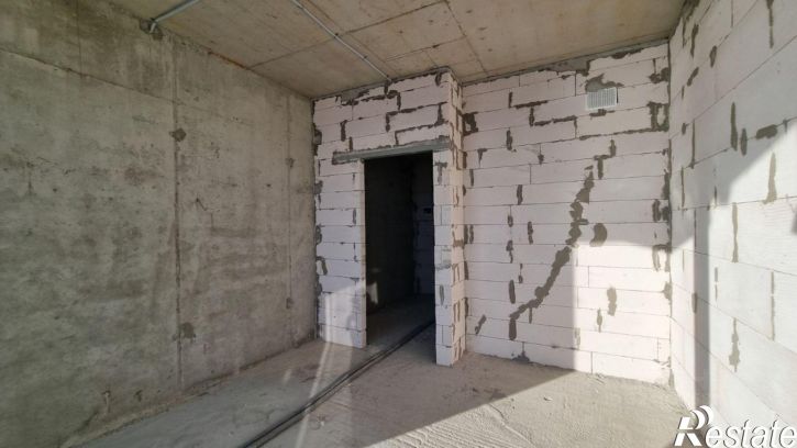 2-комн квартира Сакский район, Прибрежное с.