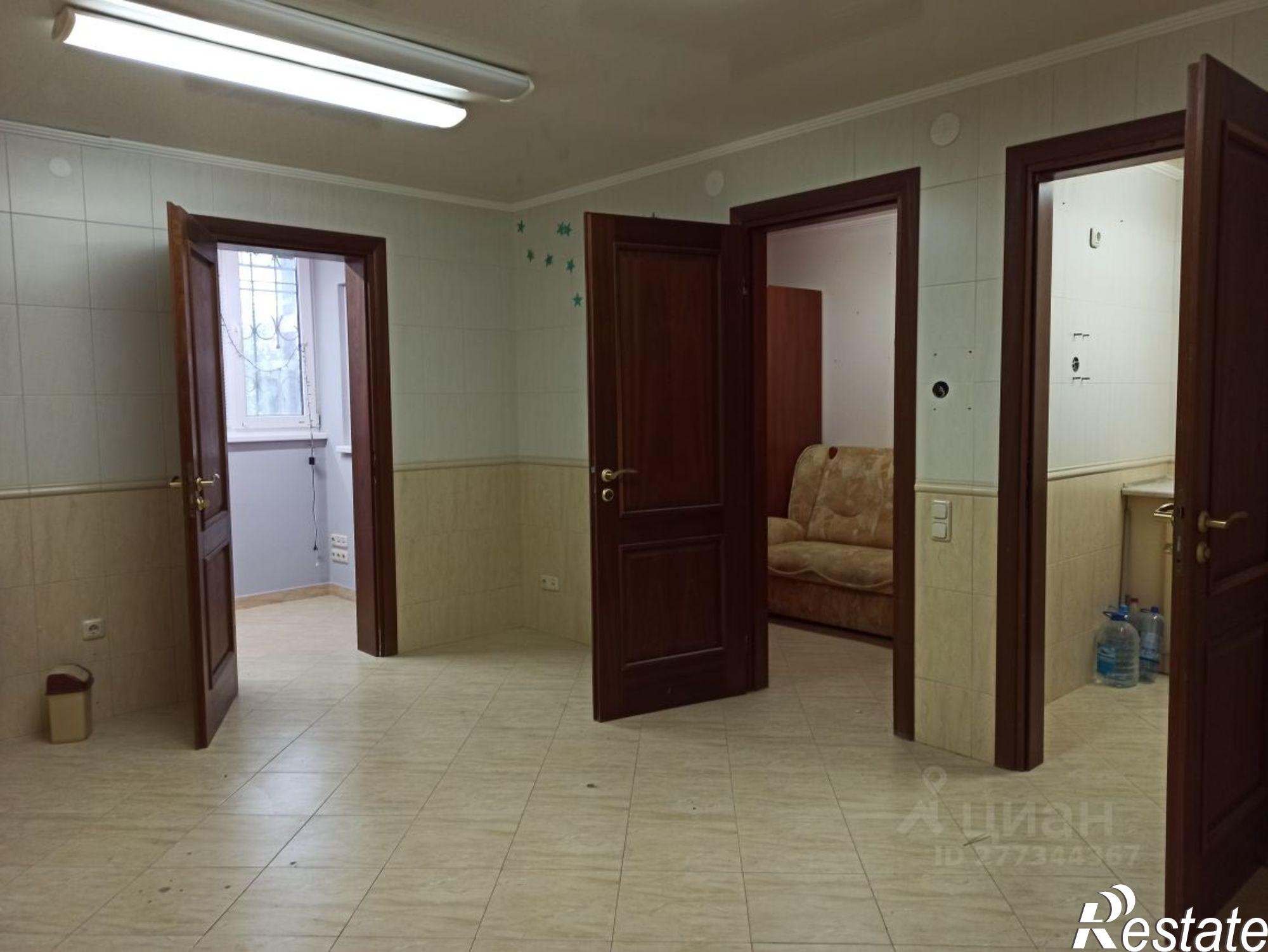 Сдать офис, помещение под офис за 25 000 рублей на улица Астана Кесаева, 5/5