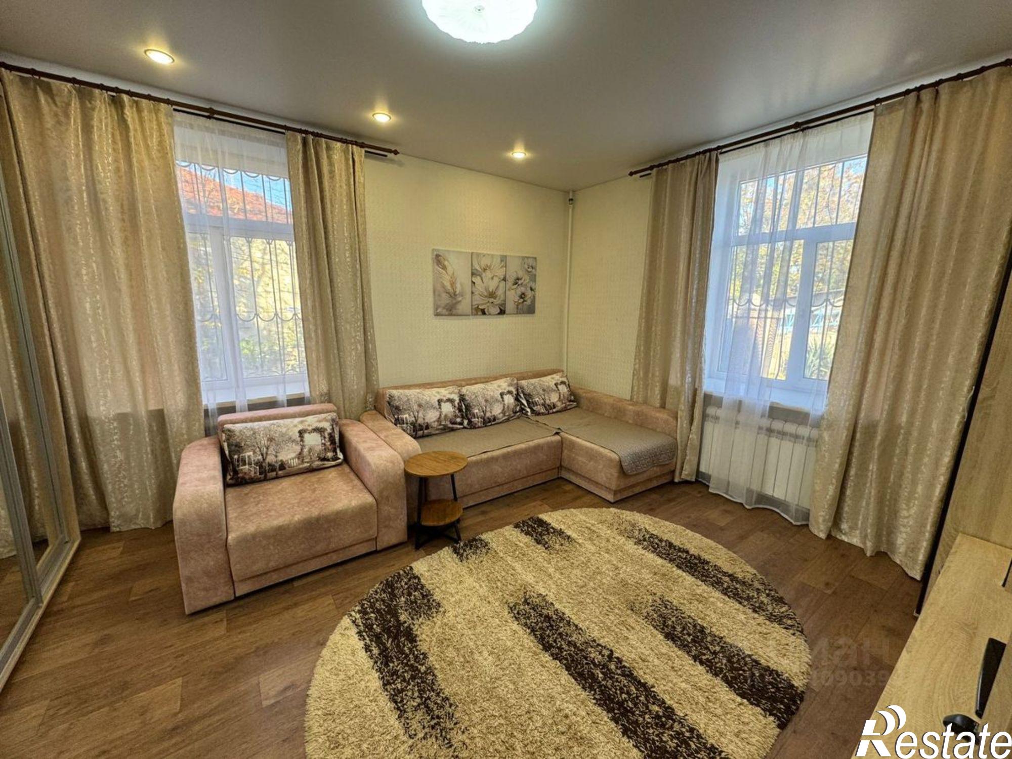 Сдать квартиру за 25 000 рублей на улица Демидова, 13