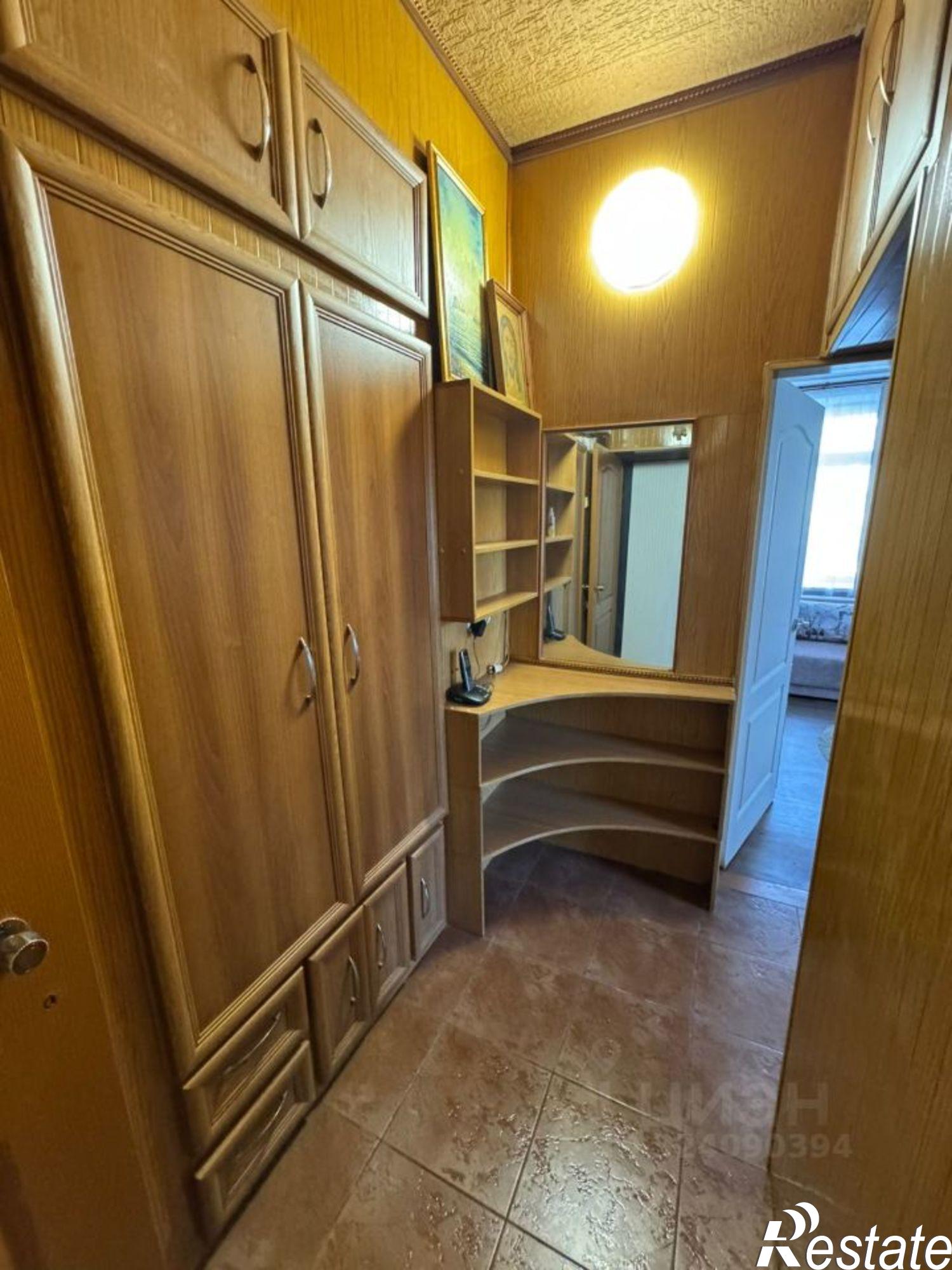 Сдать квартиру за 25 000 рублей на улица Демидова, 13