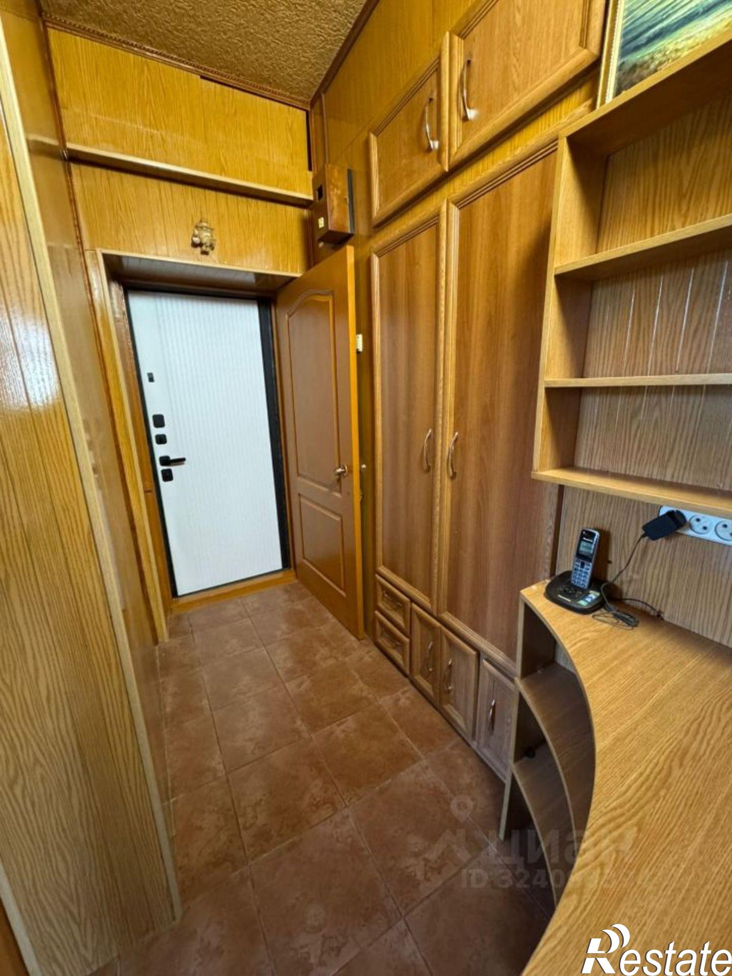 Сдать квартиру за 25 000 рублей на улица Демидова, 13