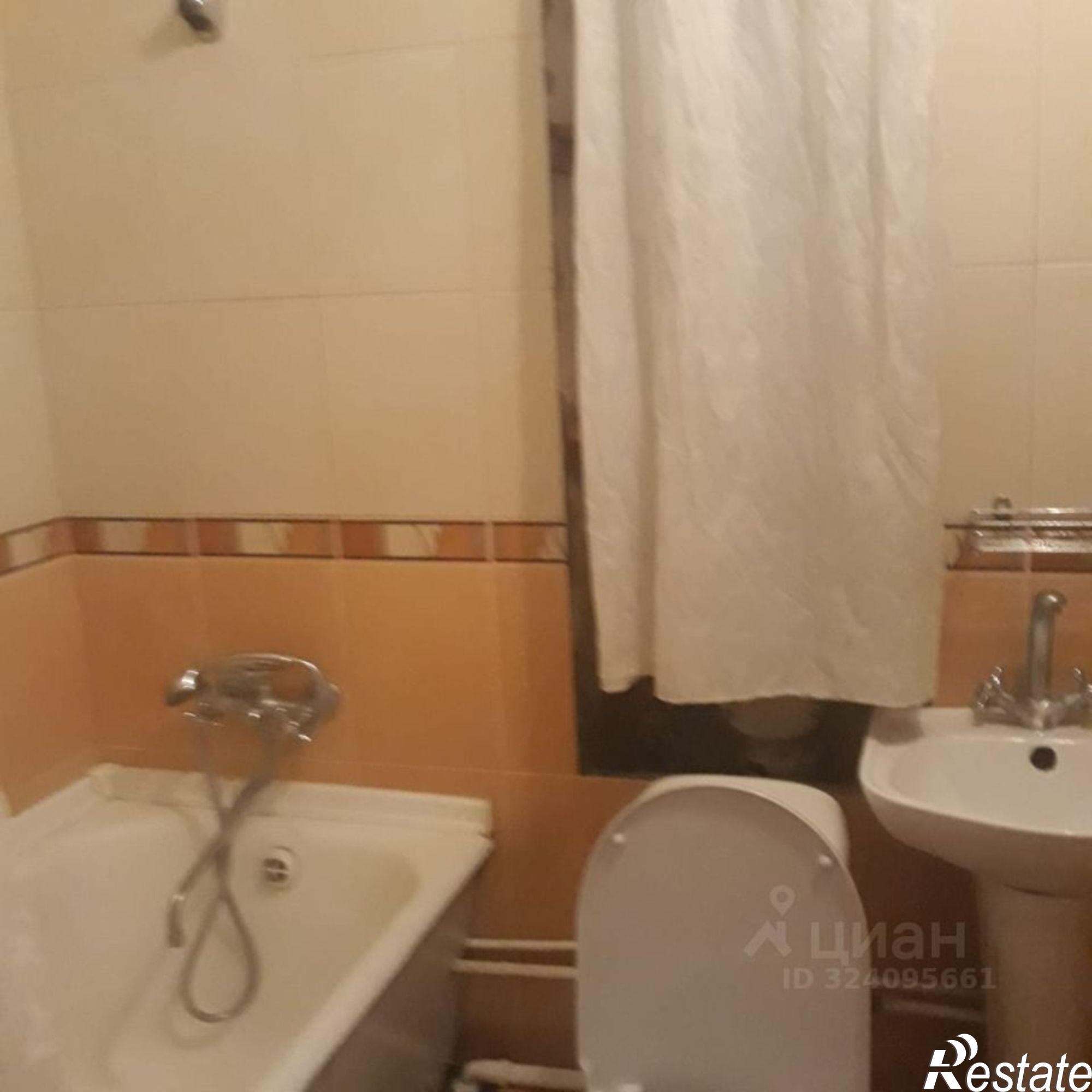 Сдать квартиру за 25 000 рублей на проспект Генерала Острякова, 38