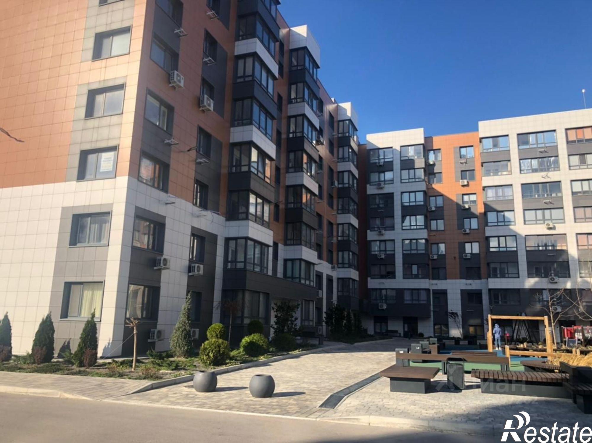 Сдать квартиру за 40 000 рублей на улица Токарева, 18