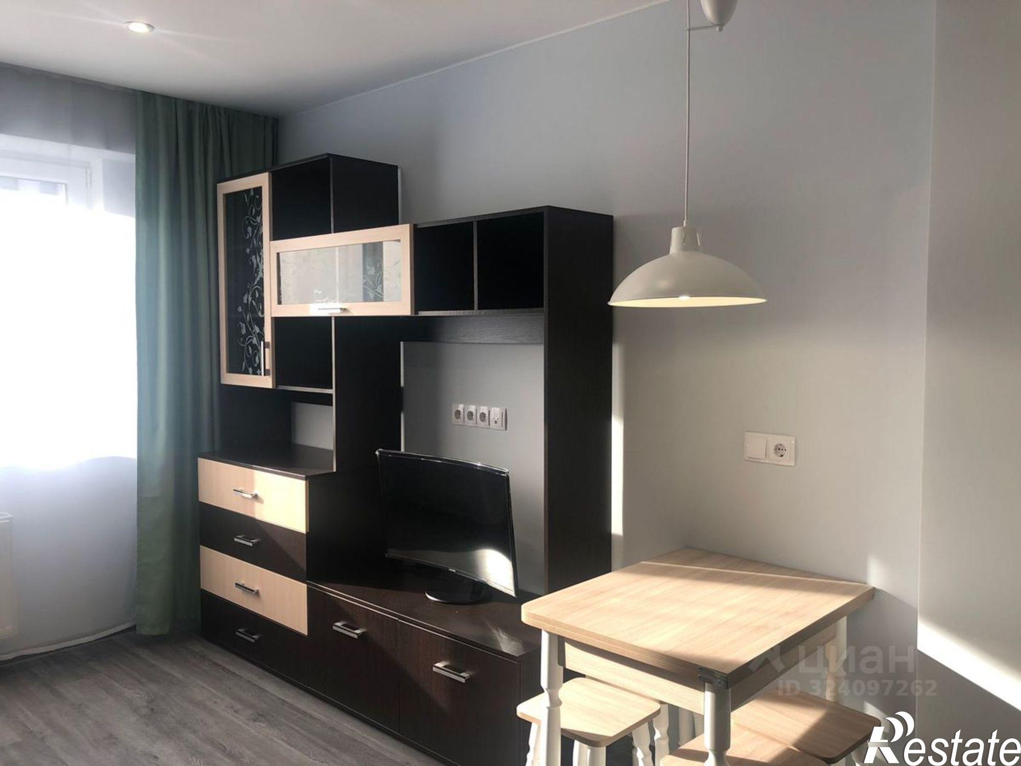 Сдать квартиру за 40 000 рублей на улица Токарева, 18