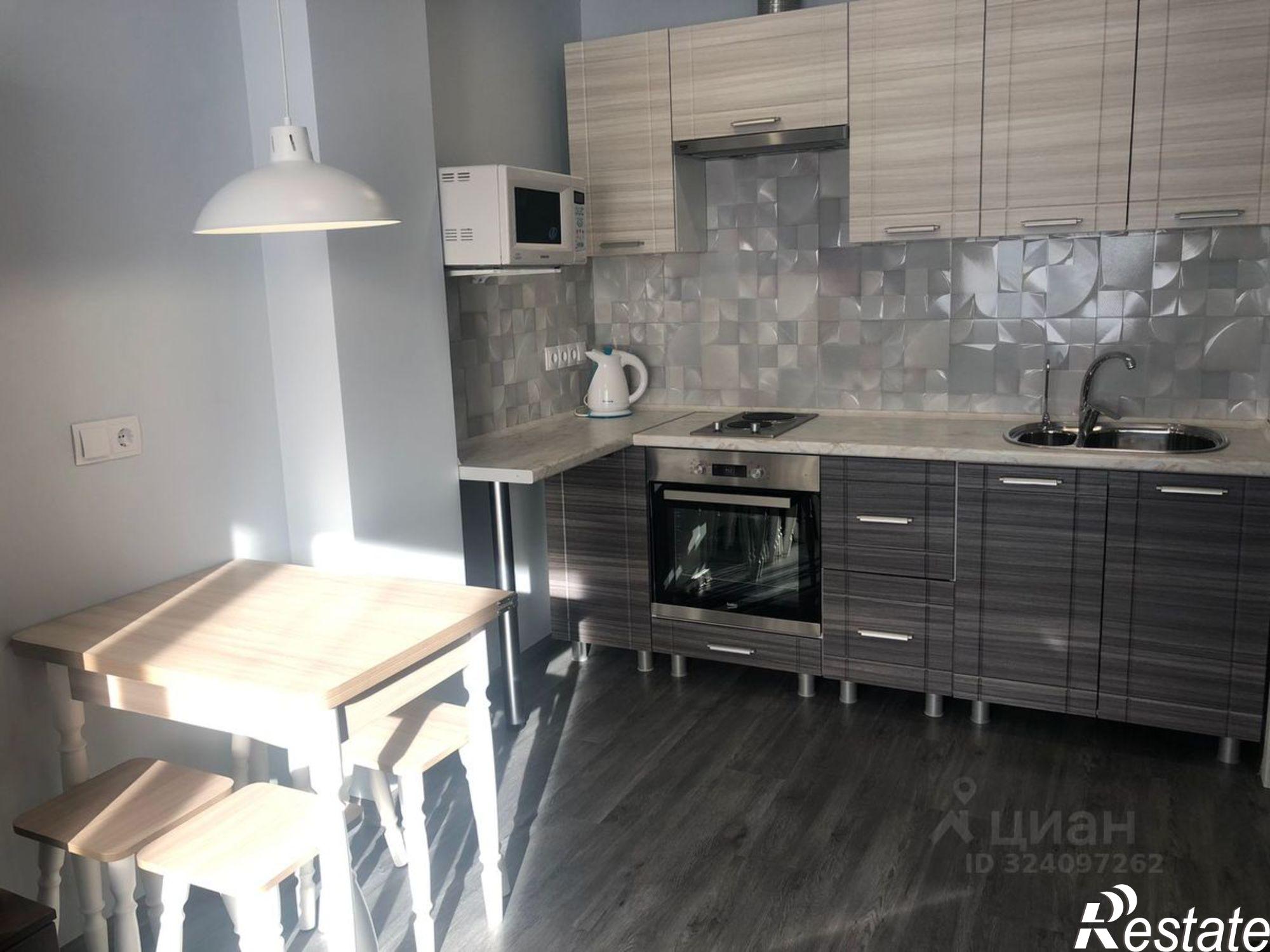 Сдать квартиру за 40 000 рублей на улица Токарева, 18