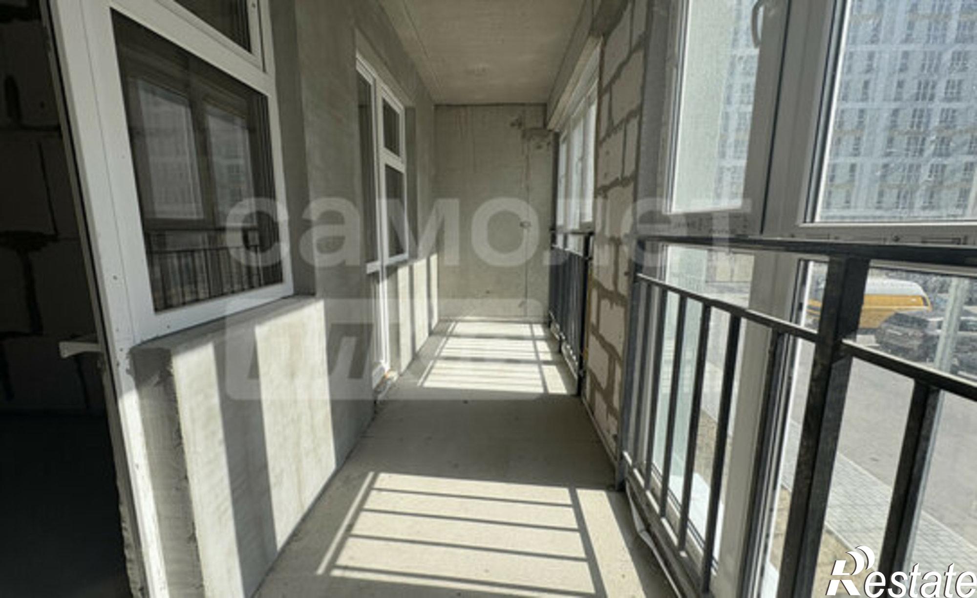 Купить квартиру за 11 400 000 рублей на Севастополь, уч6