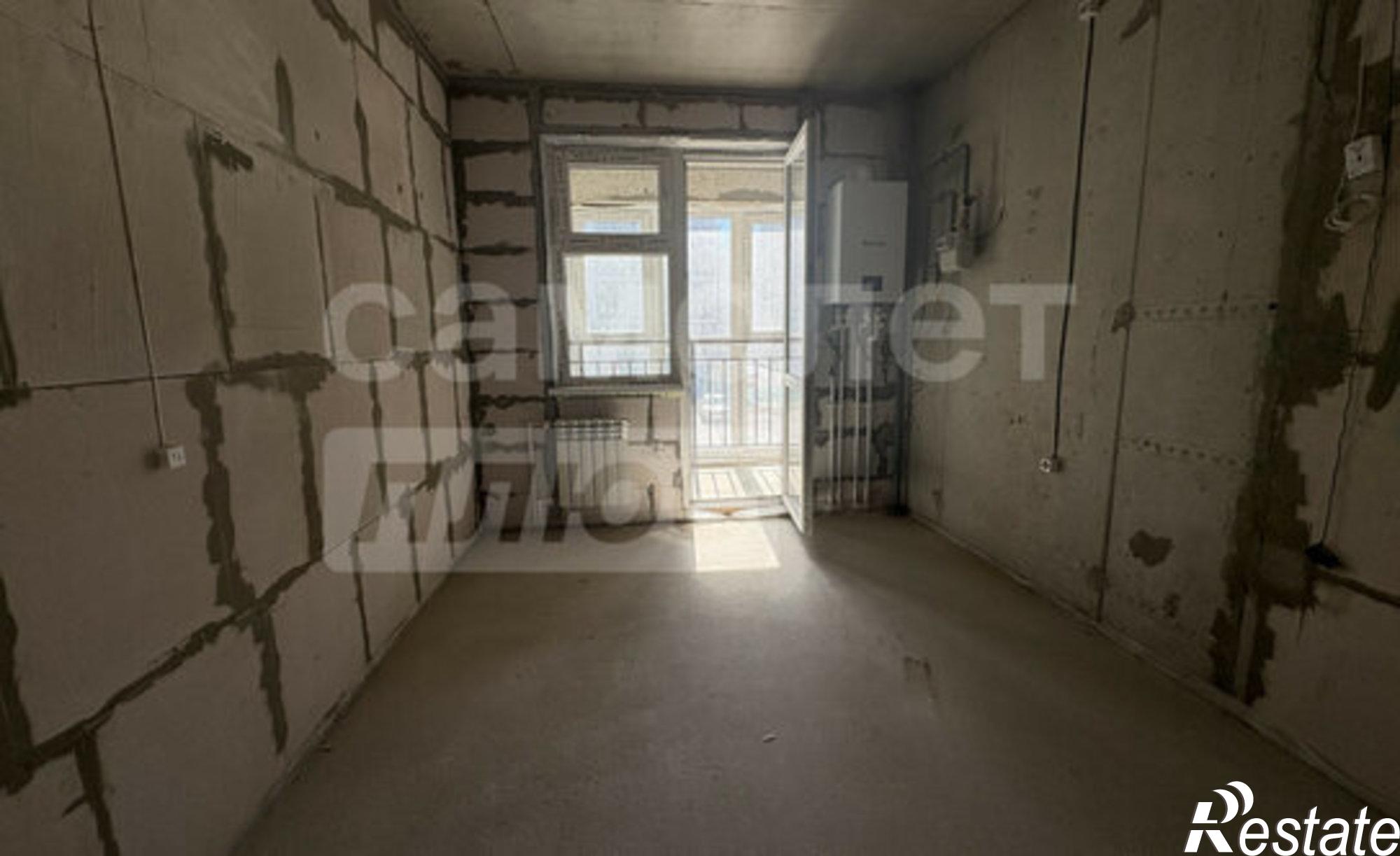 Купить квартиру за 11 400 000 рублей на Севастополь, уч6